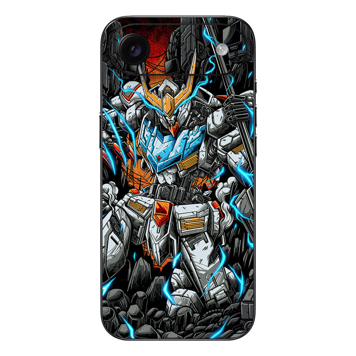 iPhone Air Artist Series Batos