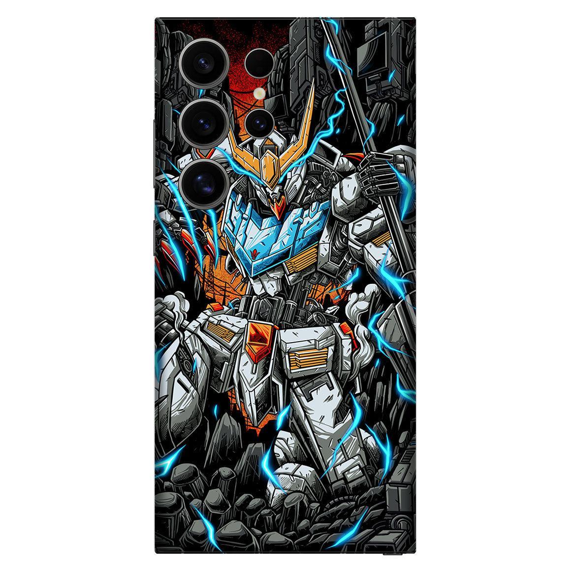 Galaxy S24 Ultra Artist Series Skins - Slickwraps