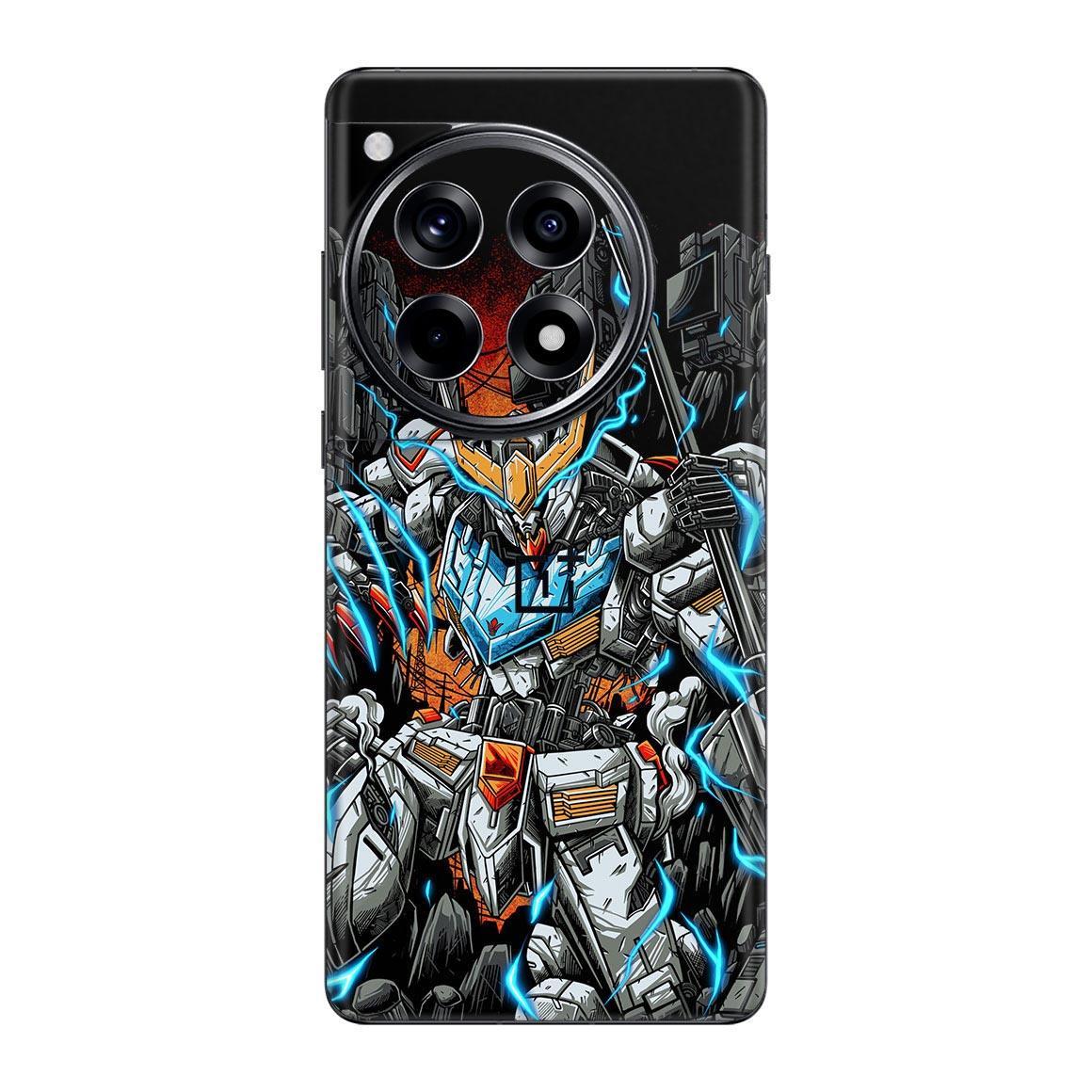 OnePlus 12R Artist Series Skins - Slickwraps