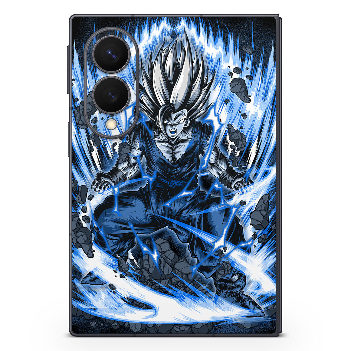 Galaxy Z Fold8 Artist Series Skins