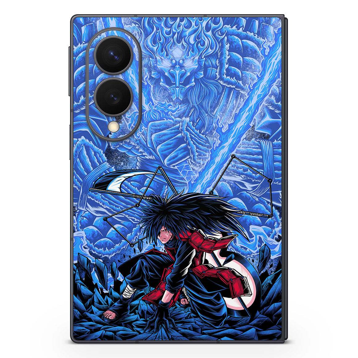Galaxy Z Fold8 Artist Series Skins
