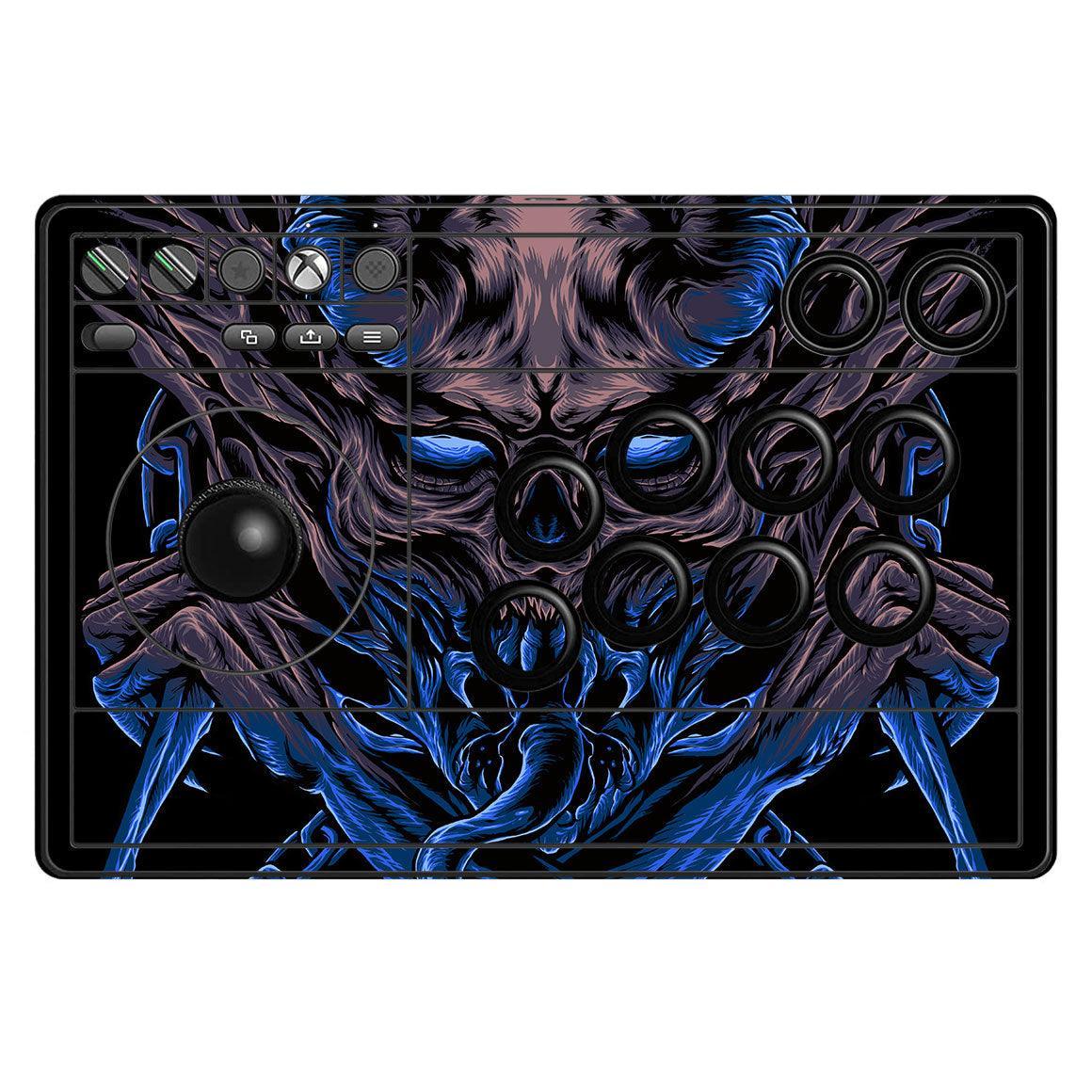 8Bitdo Arcade Stick for Xbox Artist Series Skins - Slickwraps