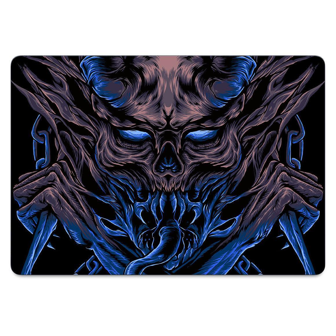 MacBook Air 15” Artist Series Skins - Slickwraps