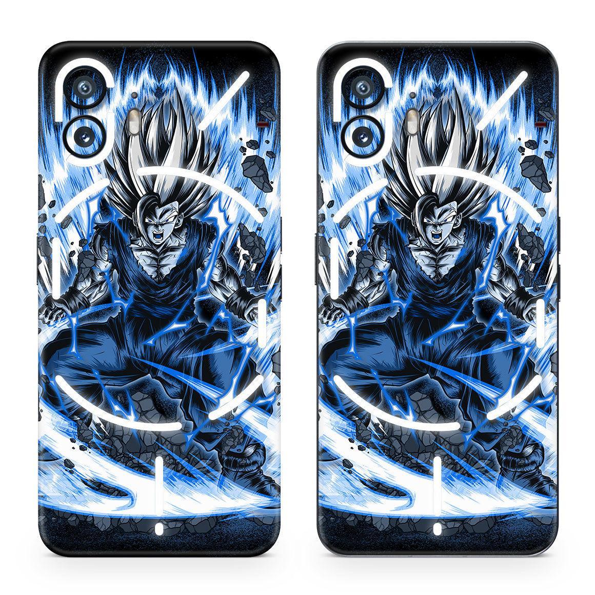 Nothing Phone 2 Artist Series Skins - Slickwraps