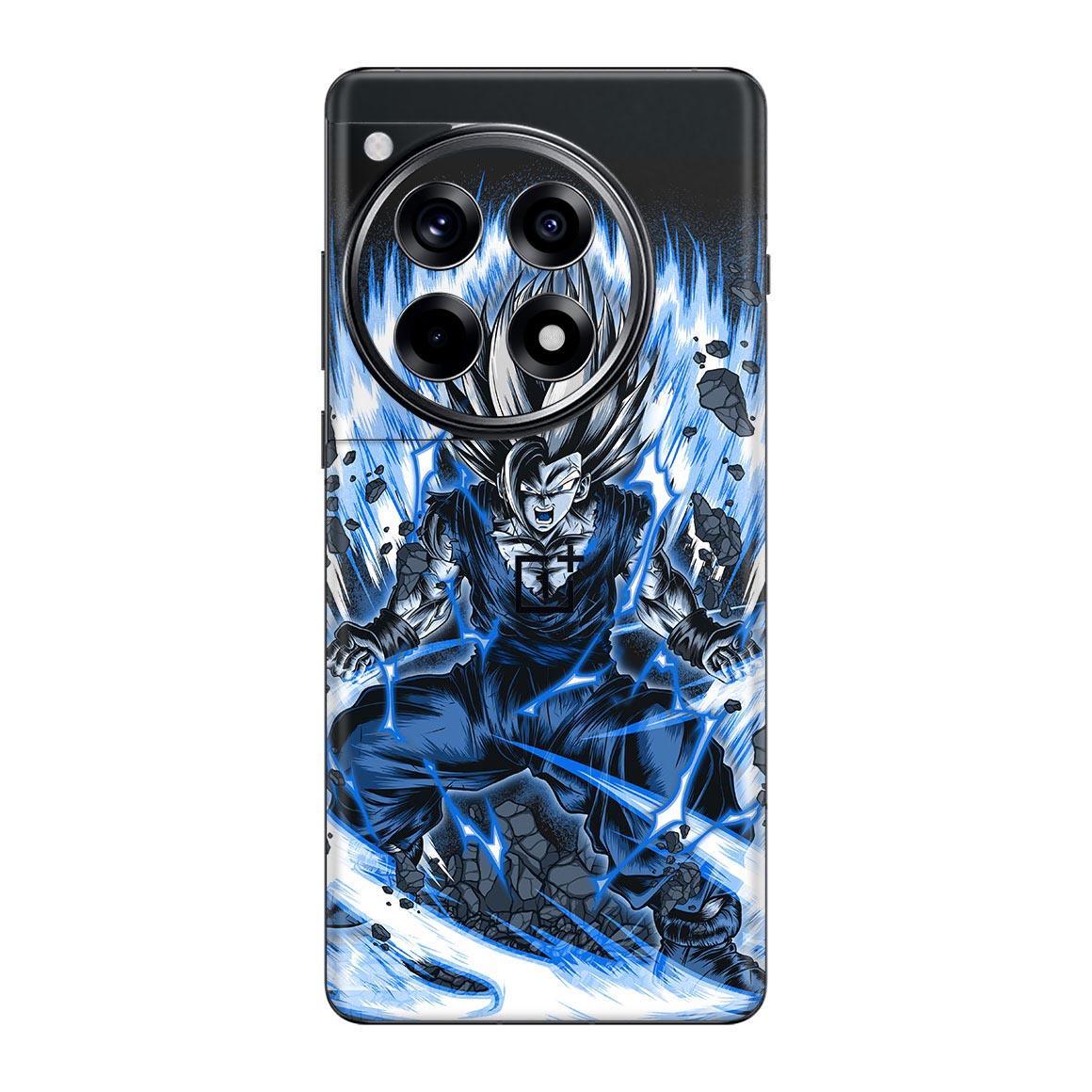 OnePlus 12R Artist Series Skins - Slickwraps