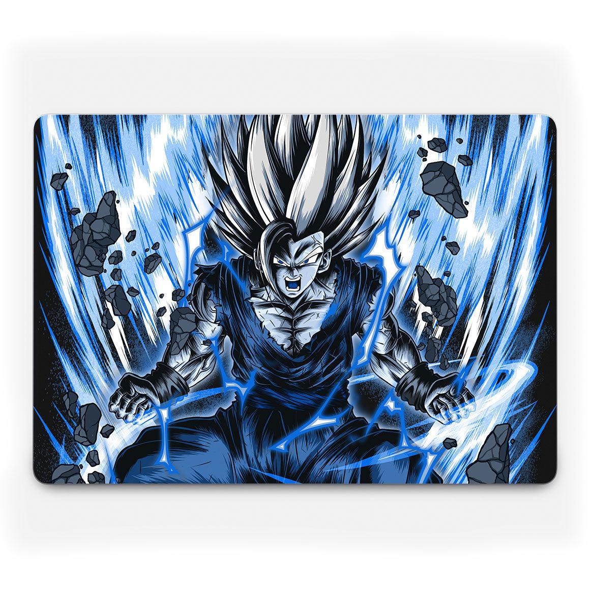 MacBook Pro 14" (2023, M3) Artist Series Skins - Slickwraps