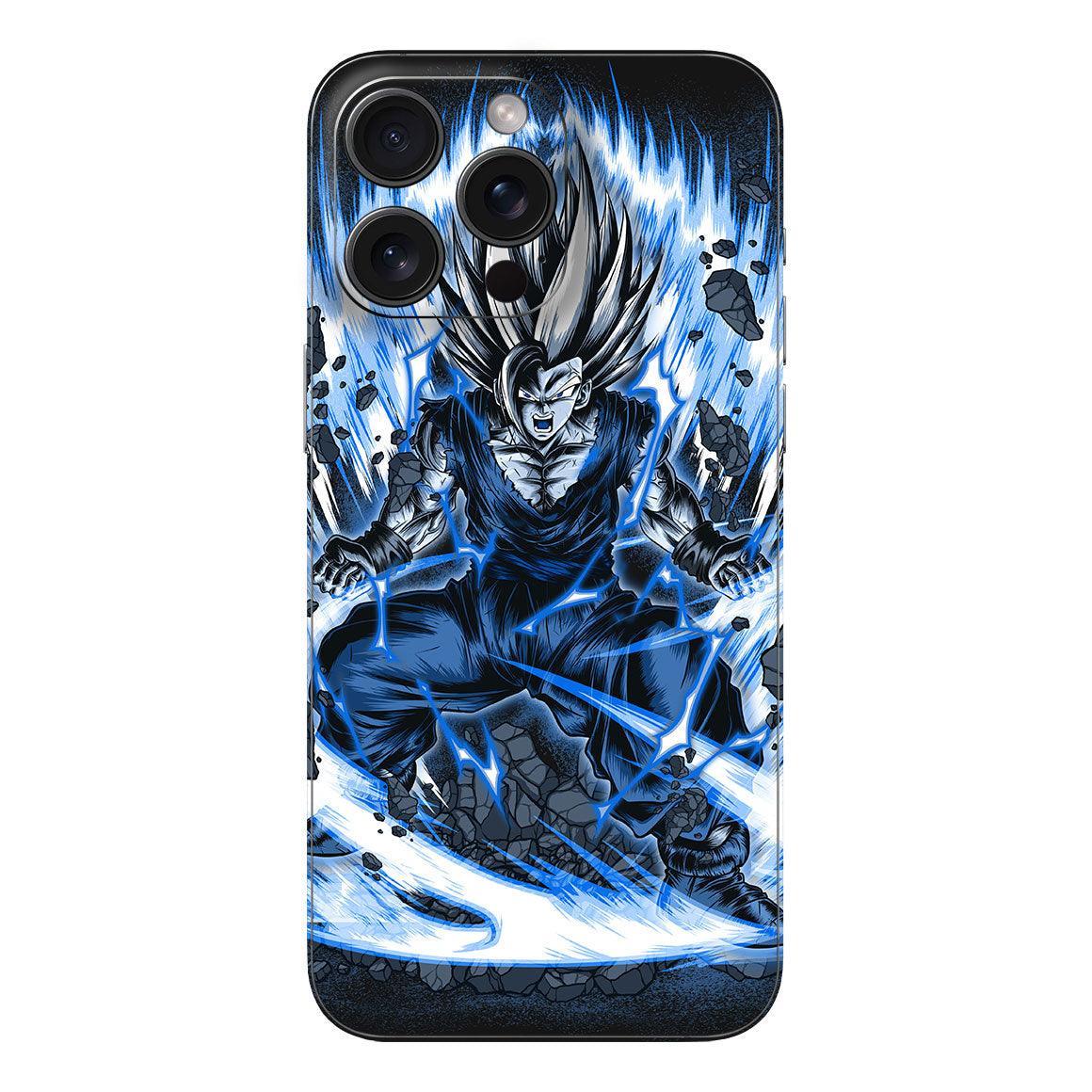 iPhone 15 Pro Max Artist Series Skins - Slickwraps