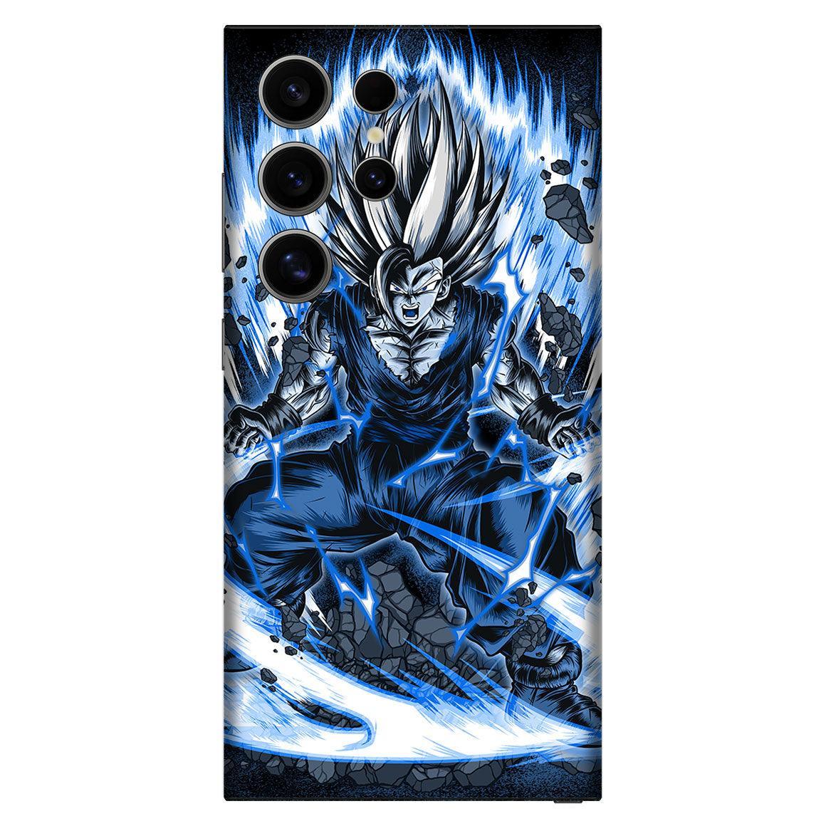 Galaxy S24 Ultra Artist Series Skins - Slickwraps