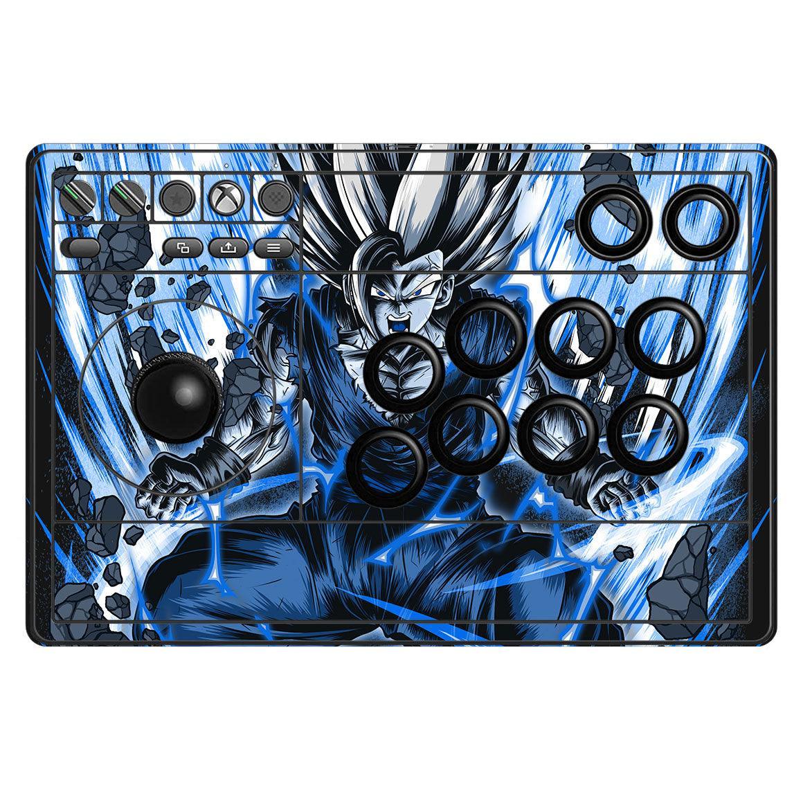 8Bitdo Arcade Stick for Xbox Artist Series Skins - Slickwraps
