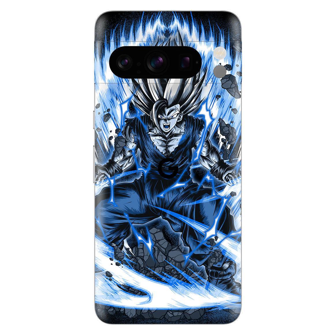 Google Pixel 8 Pro Artist Series Skins - Slickwraps