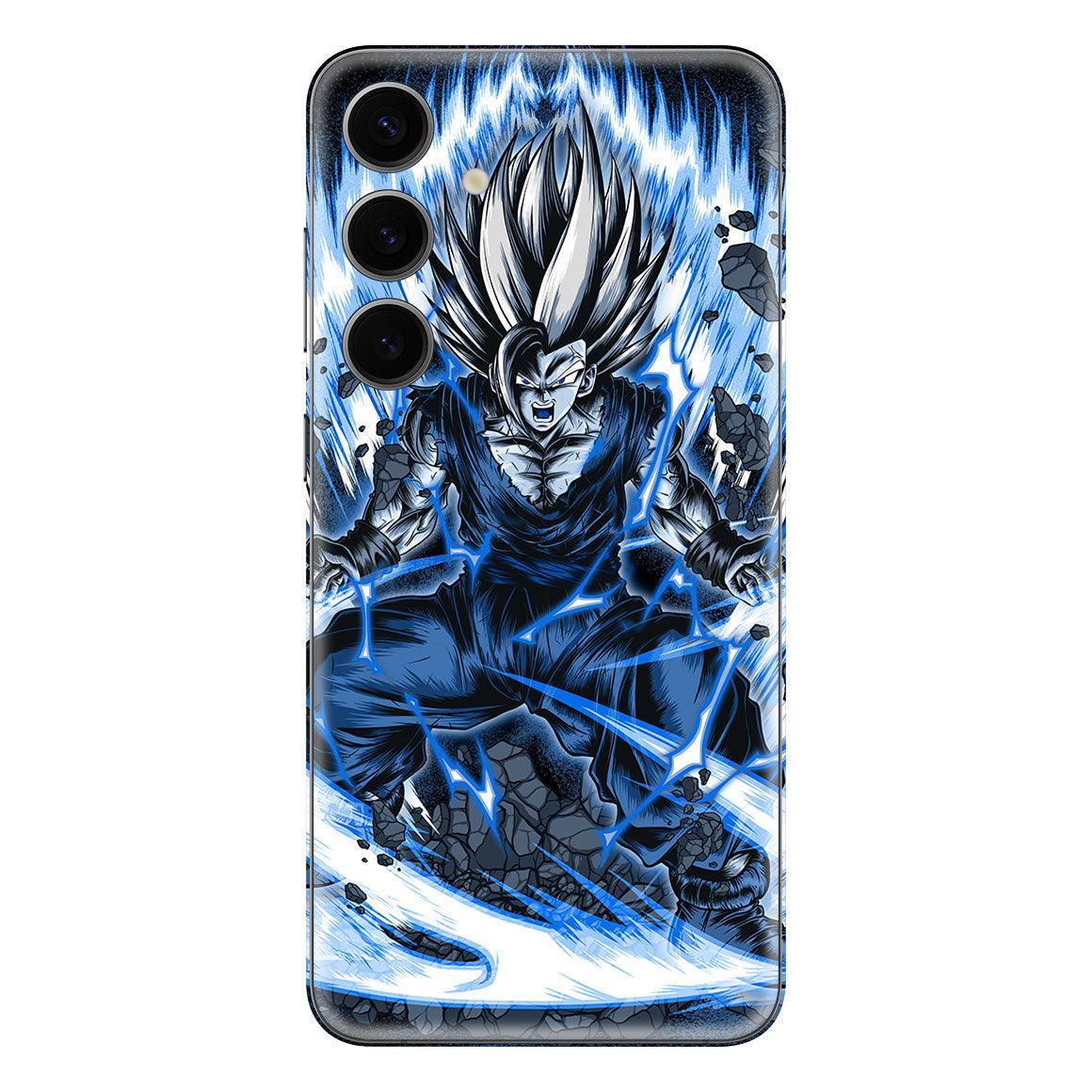 Galaxy S24 Plus Artist Series Skins - Slickwraps