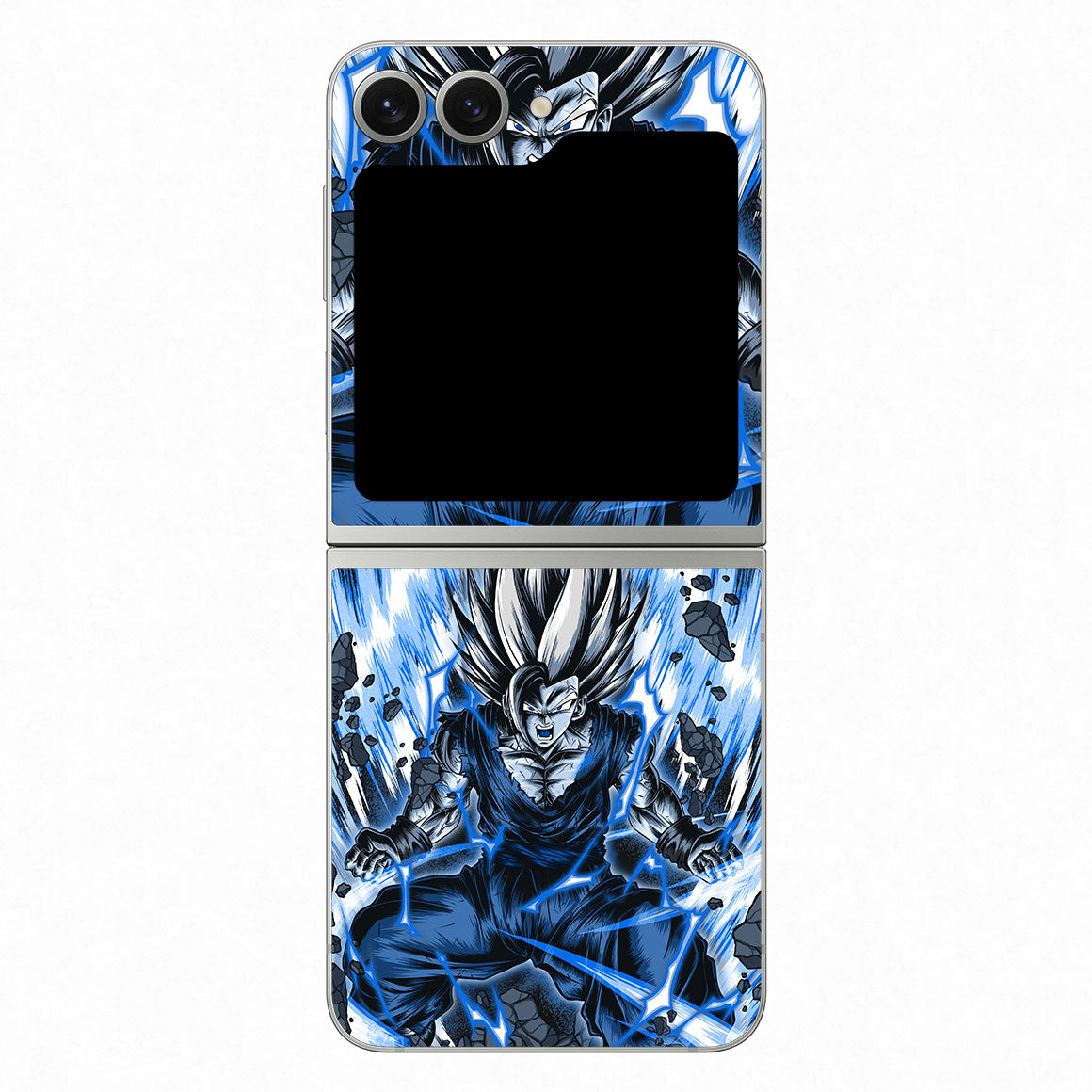 Galaxy Z Flip 6 Artist Series Skins/Wraps & Covers – Slickwraps
