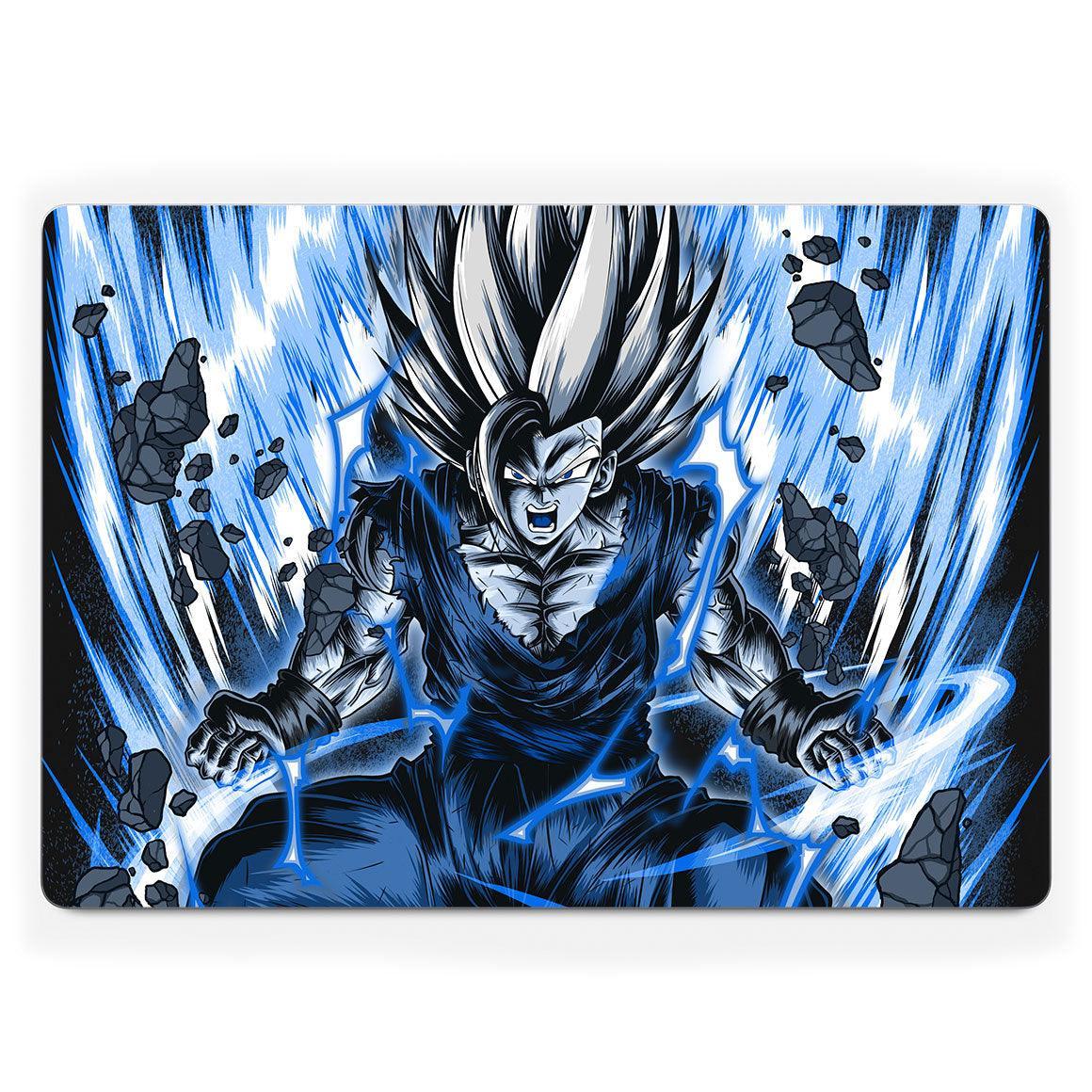 MacBook Pro 16" (2023, M3) Artist Series Skins - Slickwraps