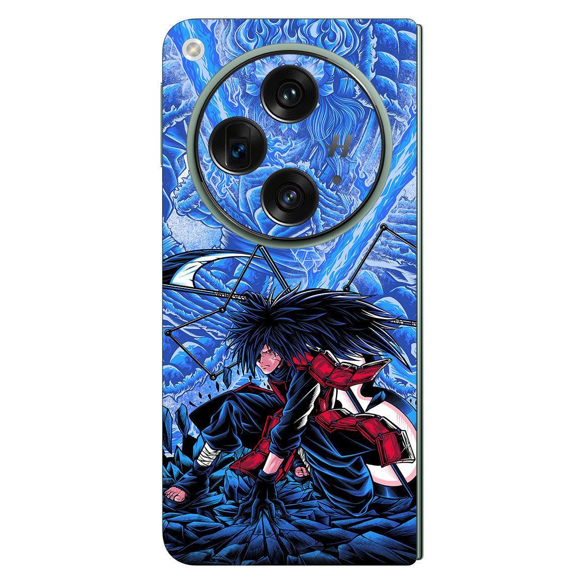 OnePlus Open Artist Series Skins - Slickwraps
