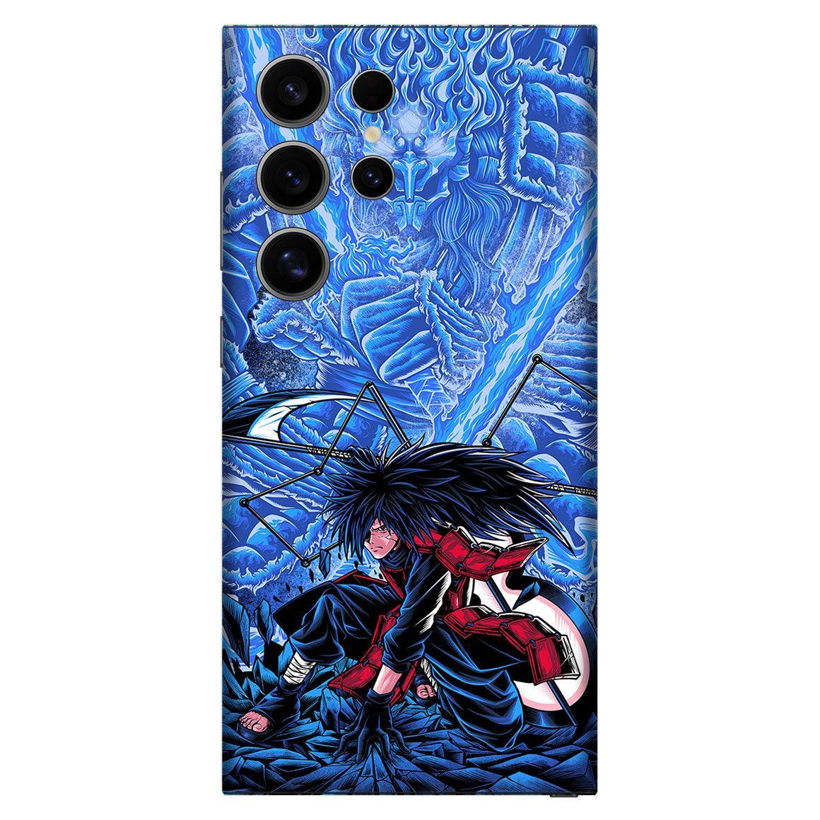 Galaxy S24 Ultra Artist Series Skins - Slickwraps