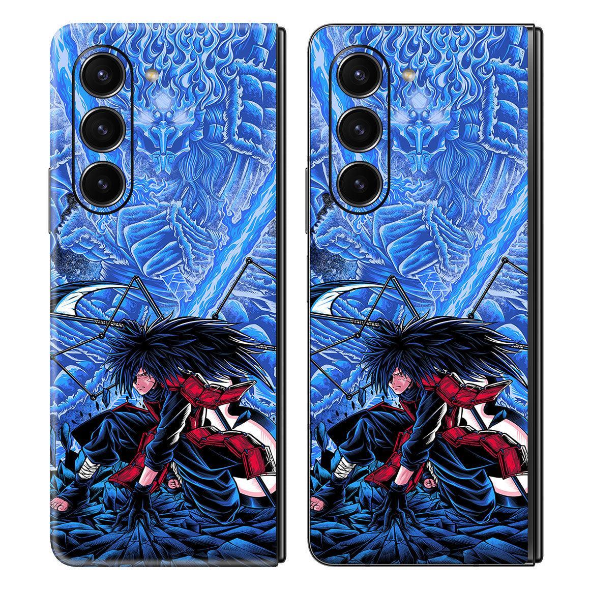 Galaxy Z Fold 5 Artist Series Skins - Slickwraps