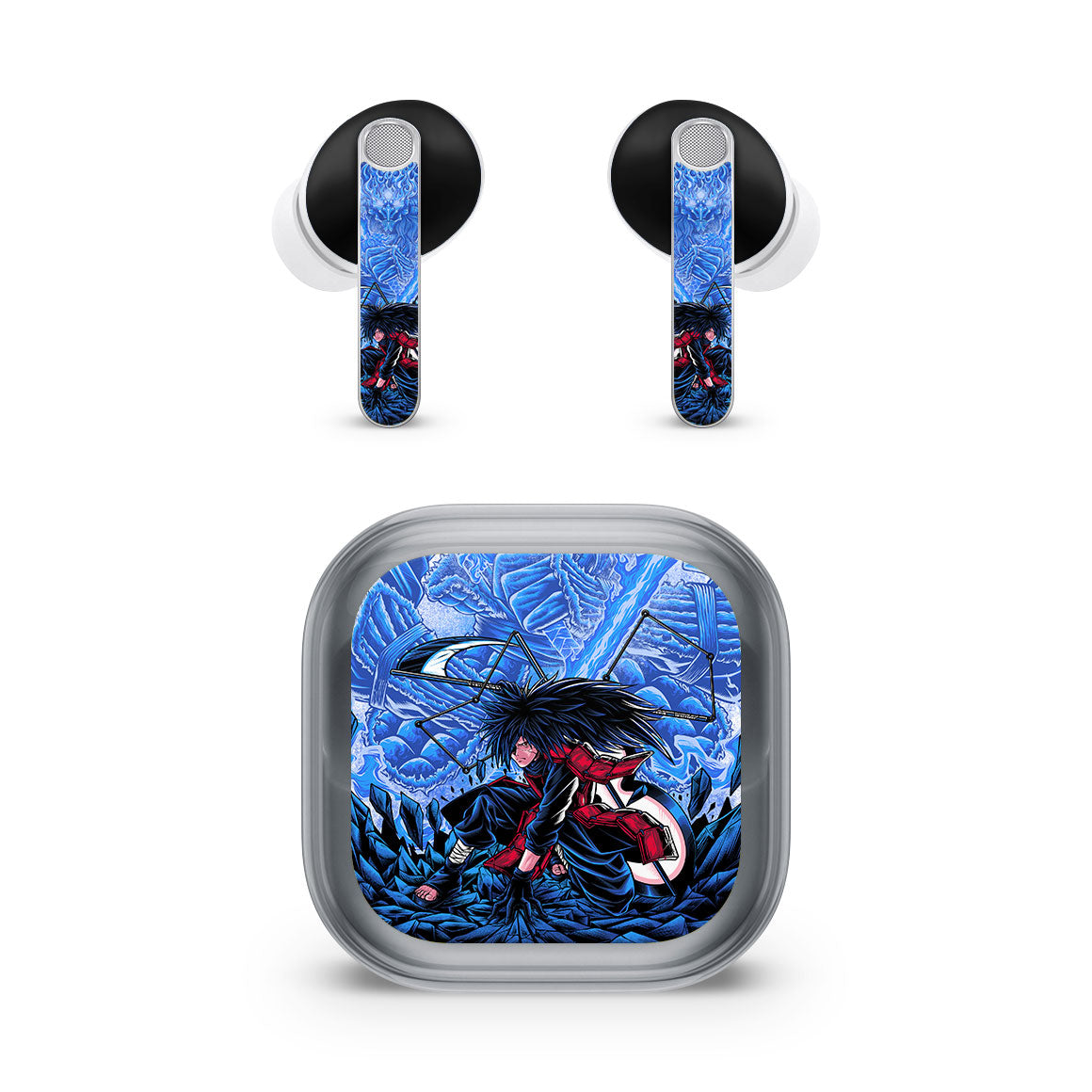 Galaxy Buds4 Pro Artist Series Skins/Wraps & Covers – Slickwraps