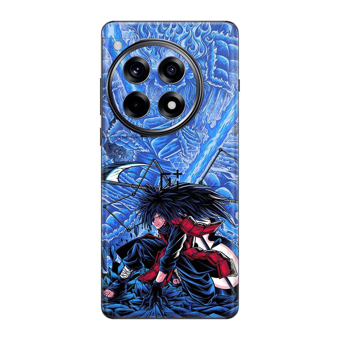 OnePlus 12R Artist Series Skins - Slickwraps