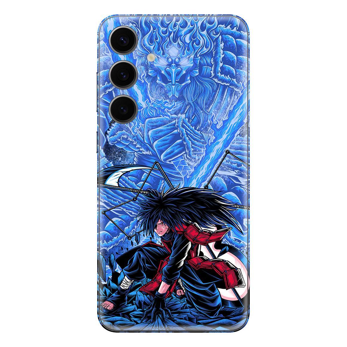 Galaxy S24 Plus Artist Series Skins - Slickwraps