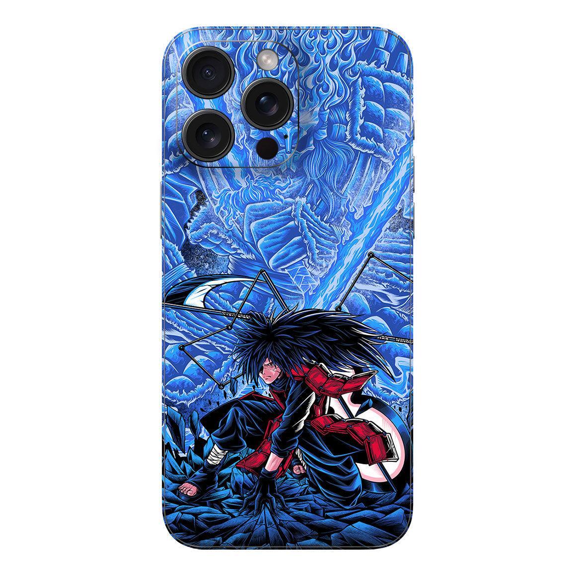 iPhone 15 Pro Max Artist Series Skins - Slickwraps