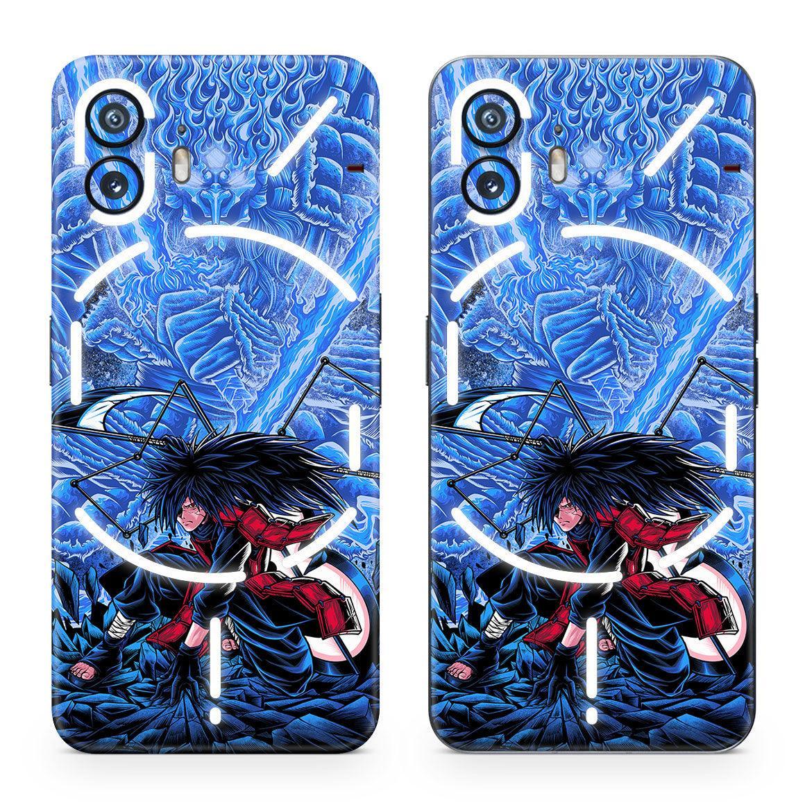 Nothing Phone 2 Artist Series Skins - Slickwraps