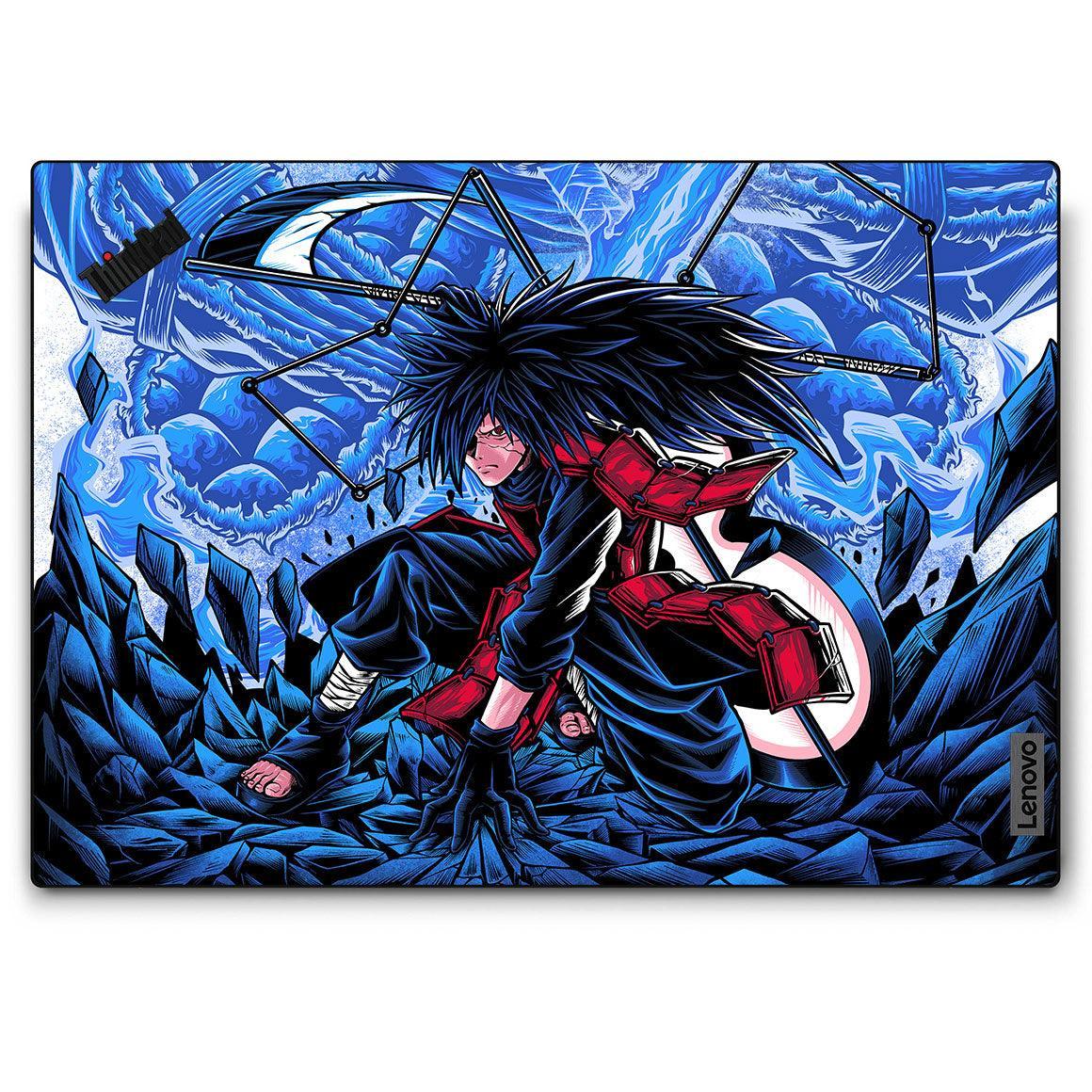 Lenovo ThinkPad P1 Gen 4 Artist Series Skins - Slickwraps