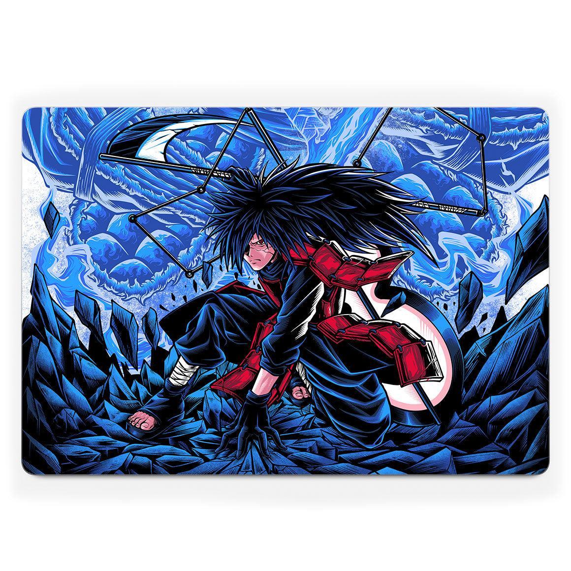 MacBook Pro 16" (2023, M3) Artist Series Skins - Slickwraps