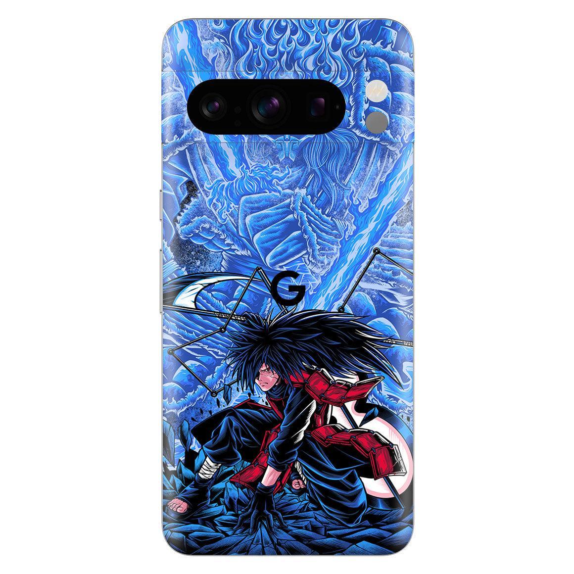 Google Pixel 8 Pro Artist Series Skins - Slickwraps