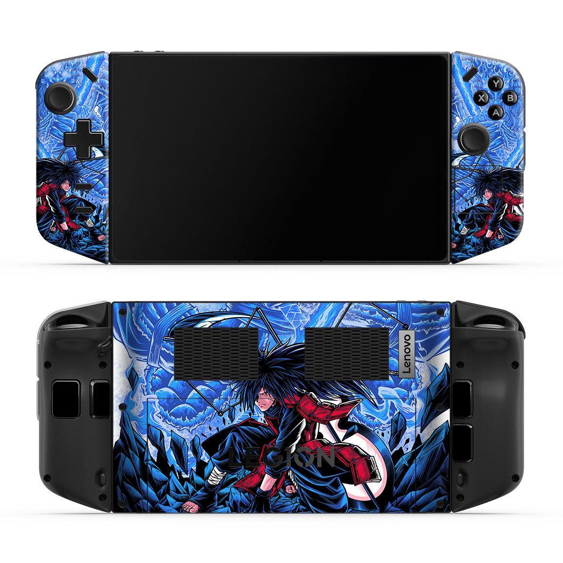Lenovo Legion Go Artist Series Skins - Slickwraps