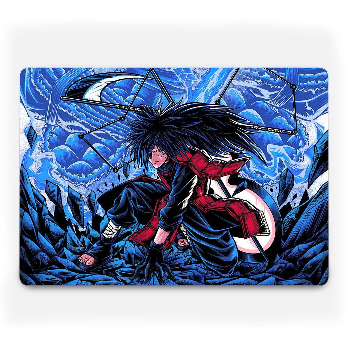 MacBook Pro 14" (2023, M3) Artist Series Skins - Slickwraps
