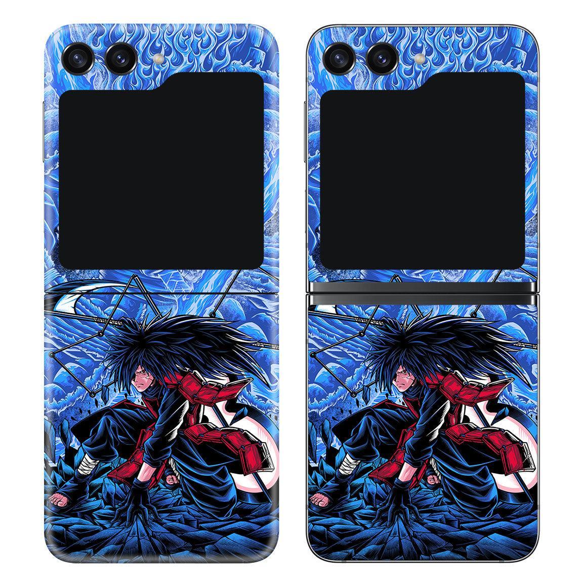 Galaxy Z Flip 5 Artist Series Skins - Slickwraps