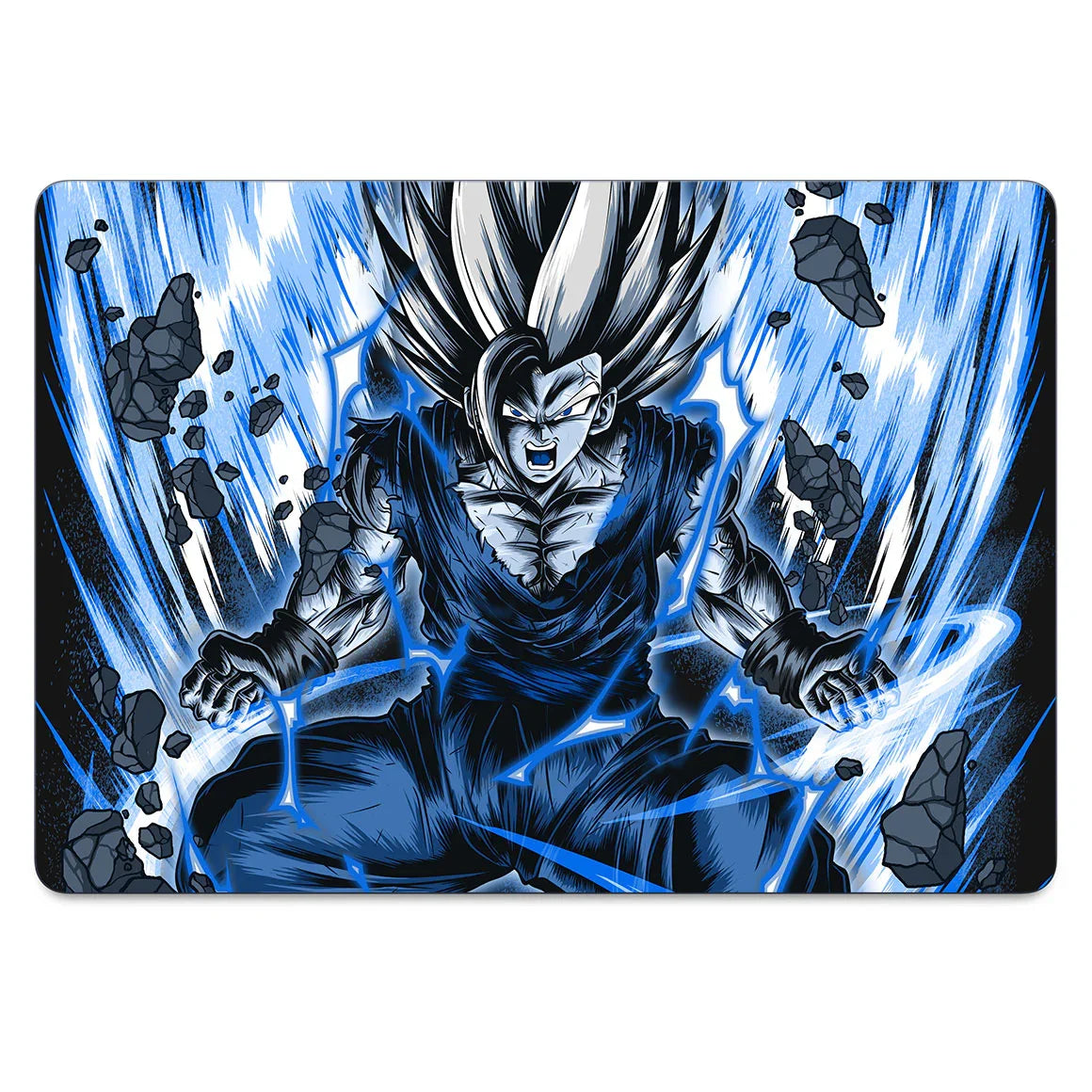 Macbook Air 13.6" (2025, M4) Artist Series Skins
