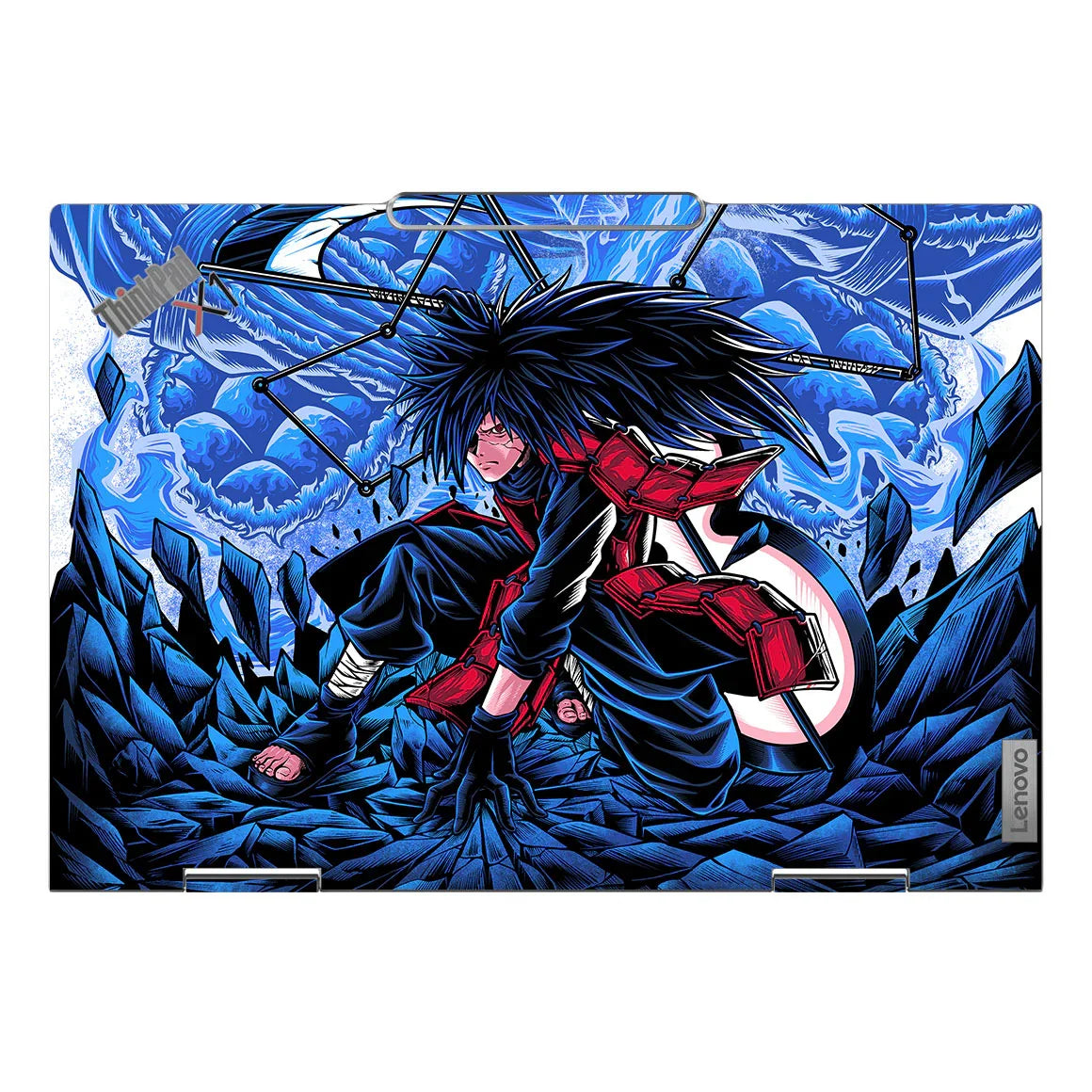 Lenovo ThinkPad X1 2-in-1 Gen 9 Artist Series Skins