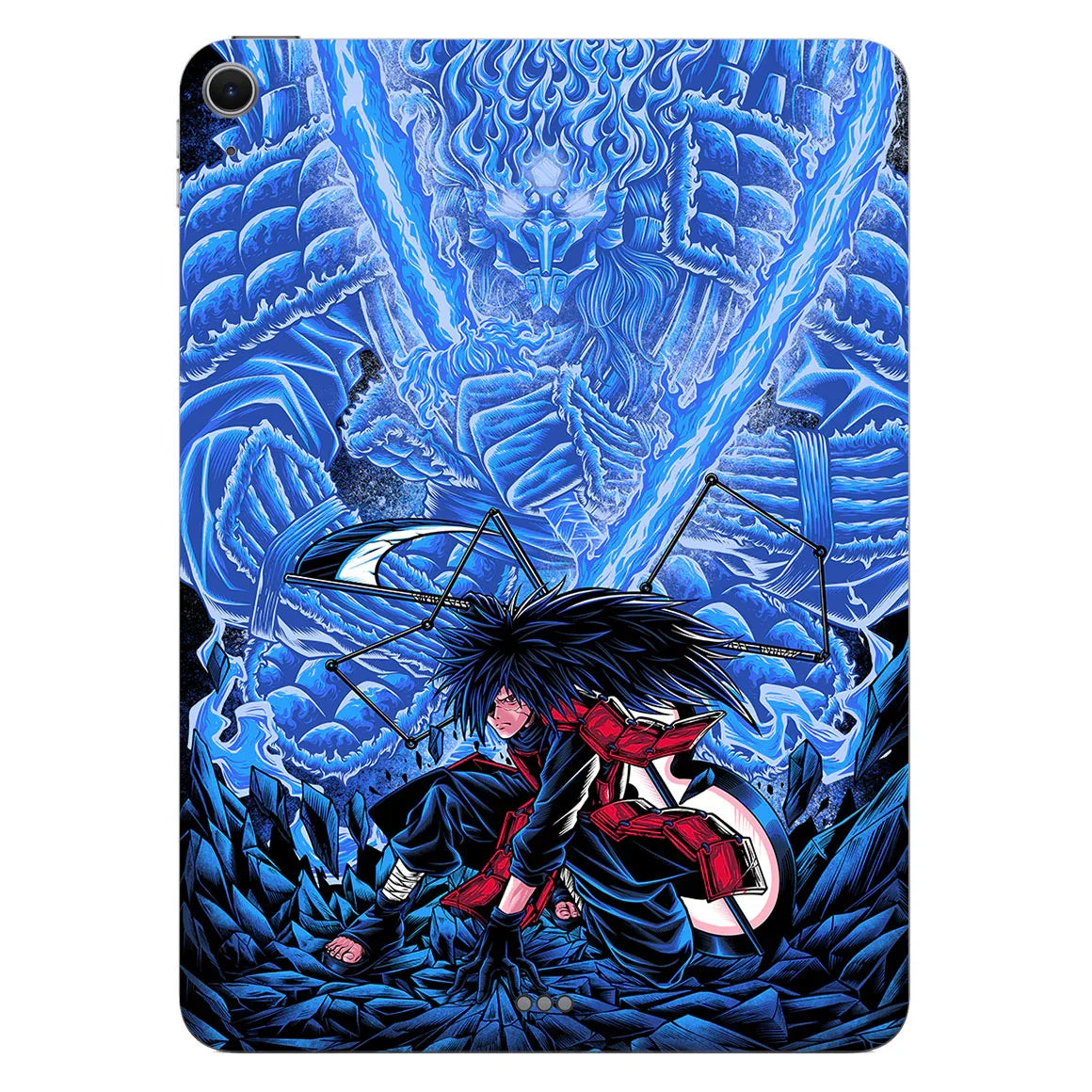 iPad Air 11" M3 Artist Series Skins