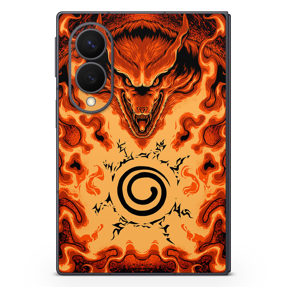 Galaxy Z Fold8 Artist Series Skins