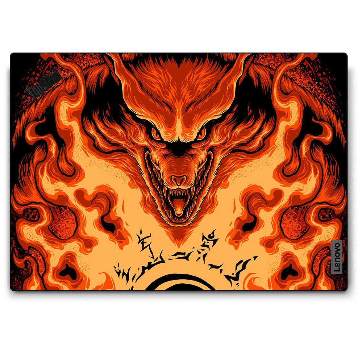 Lenovo ThinkPad P1 Gen 4 Artist Series Skins - Slickwraps