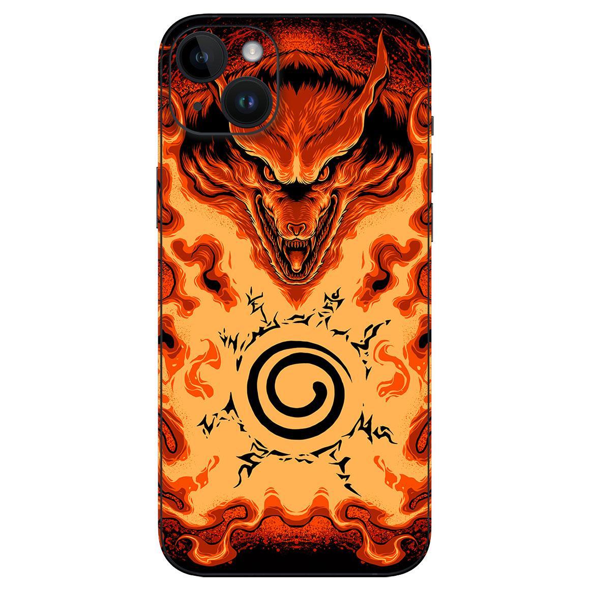 iPhone 15 Plus Artist Series Skins - Slickwraps