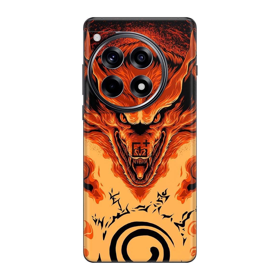 OnePlus 12R Artist Series Skins - Slickwraps