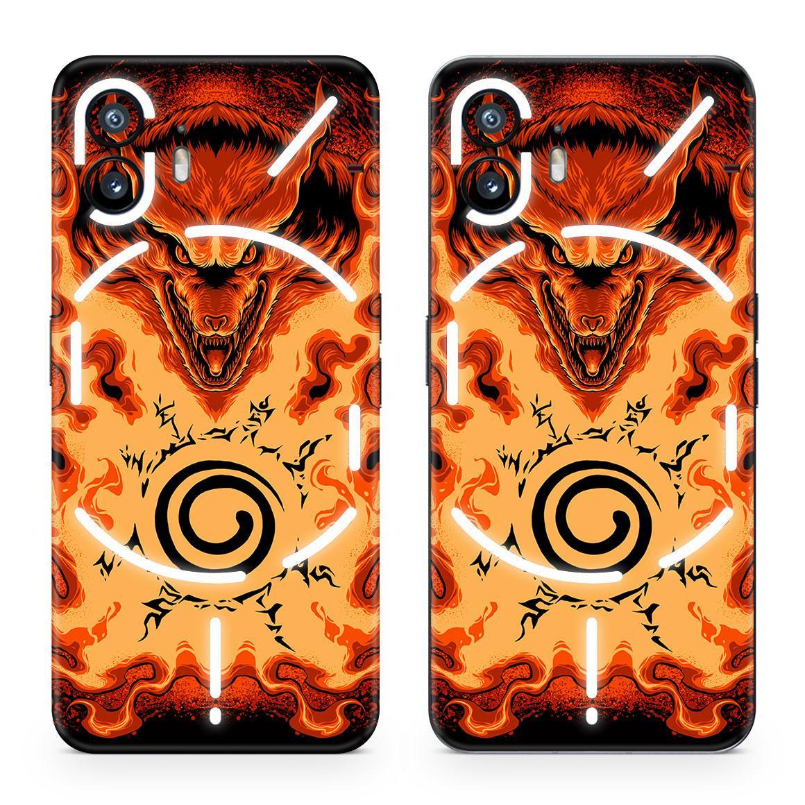 Nothing Phone 2 Artist Series Skins - Slickwraps