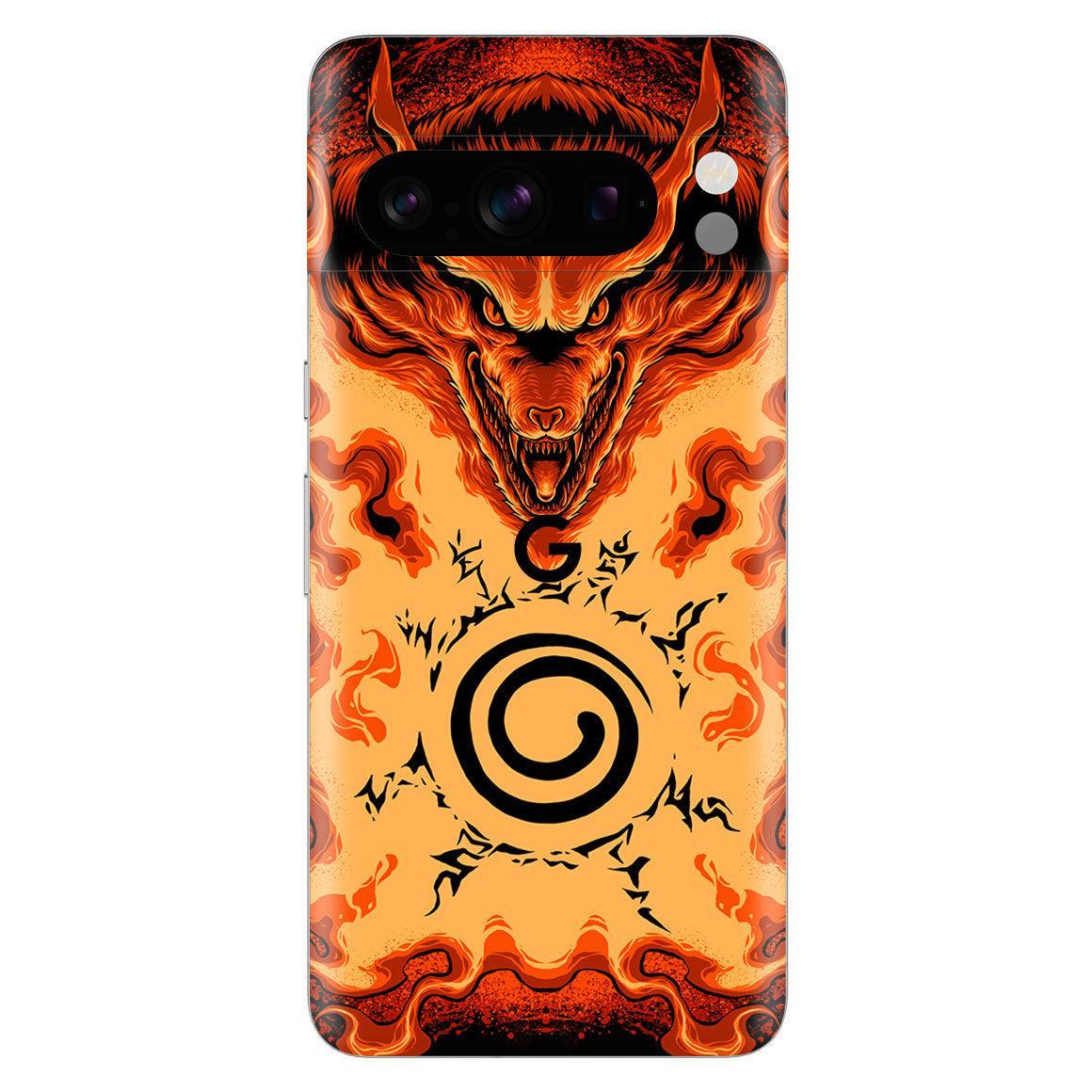 Google Pixel 8 Pro Artist Series Skins - Slickwraps