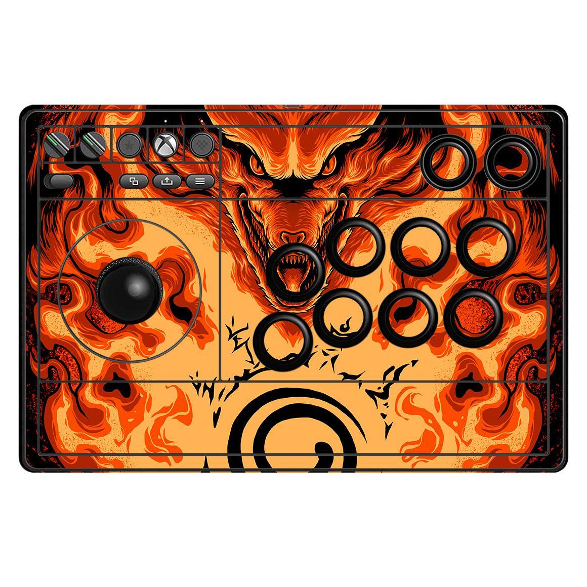 8Bitdo Arcade Stick for Xbox Artist Series Skins - Slickwraps
