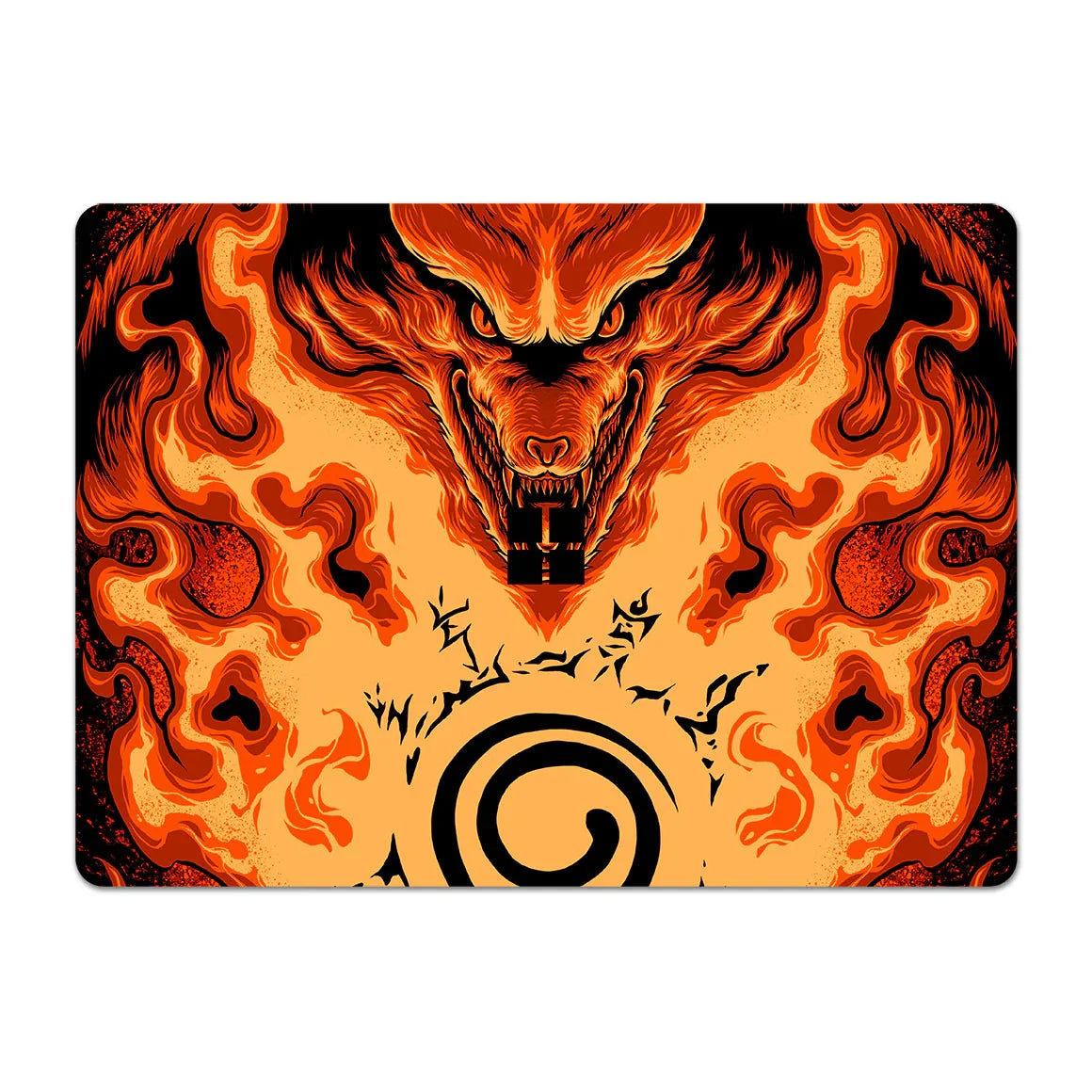 Surface Laptop 7 13.8" Artist Series Burning Fox Skin