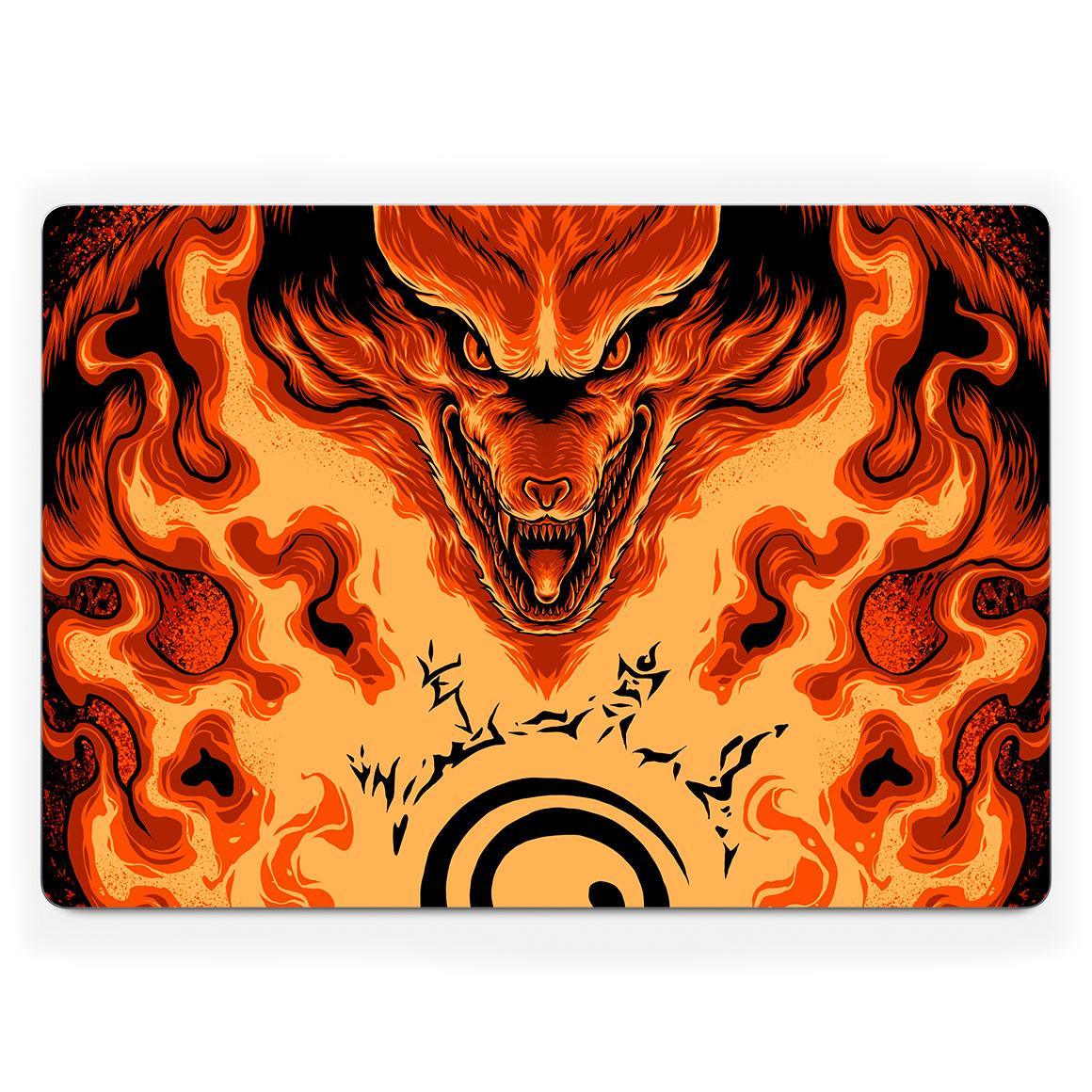MacBook Pro 16" (2023, M3) Artist Series Skins - Slickwraps