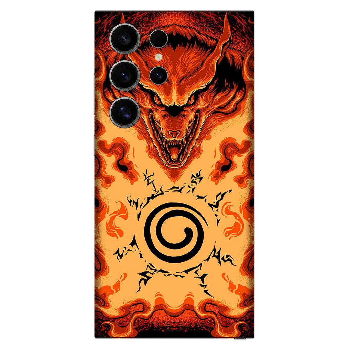 Galaxy S24 Ultra Artist Series Skins - Slickwraps