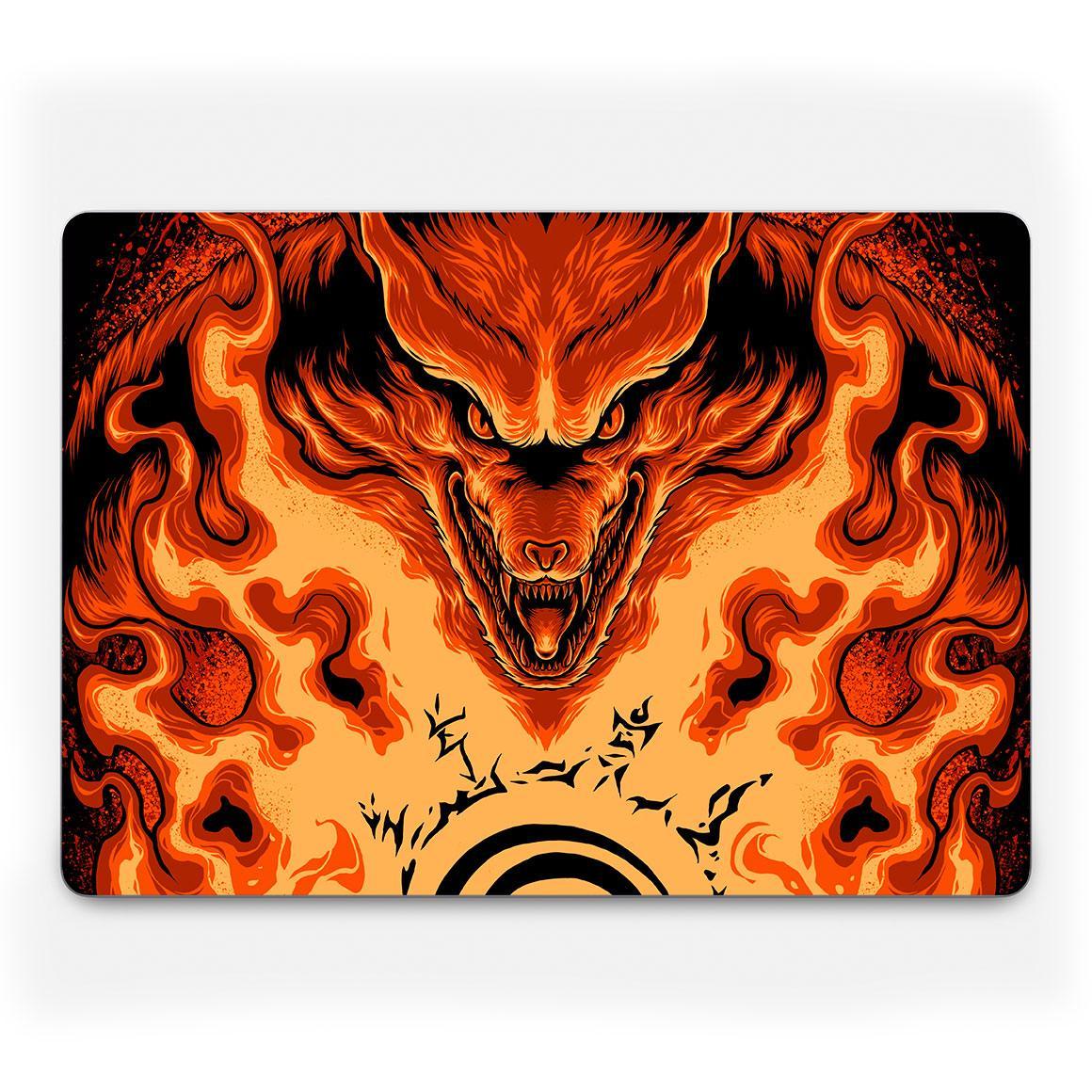 MacBook Pro 14" (2023, M3) Artist Series Skins - Slickwraps