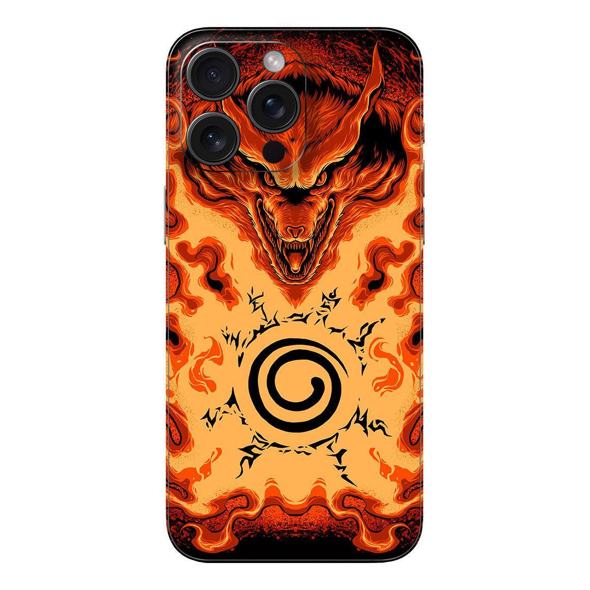 iPhone 15 Pro Max Artist Series Skins - Slickwraps
