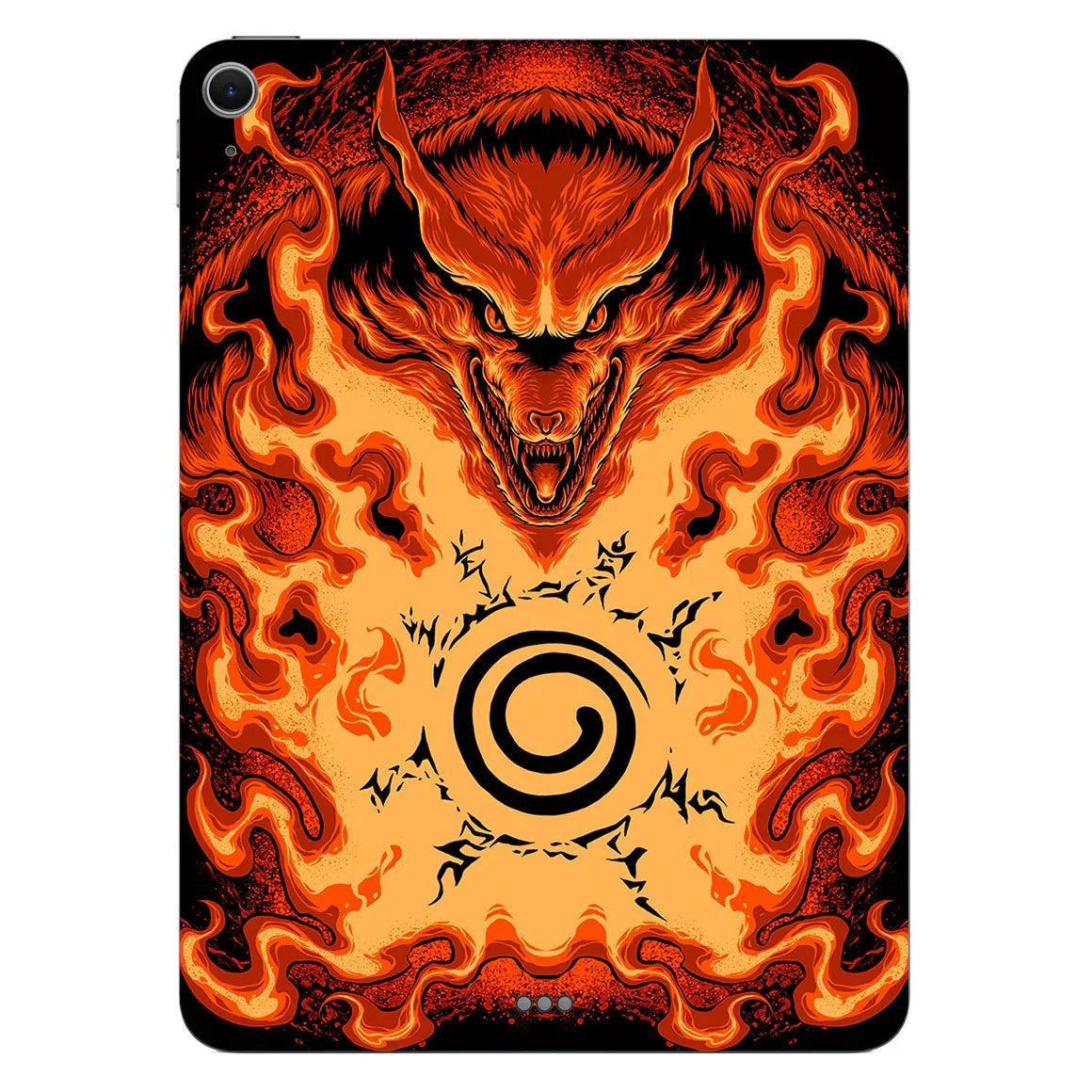 iPad Air 11" M3 Artist Series Skins