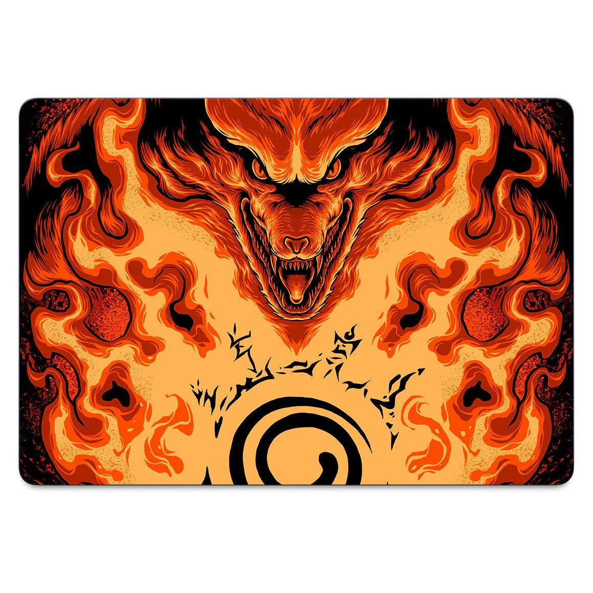 Macbook Air 13.6" (2025, M4) Artist Series Skins