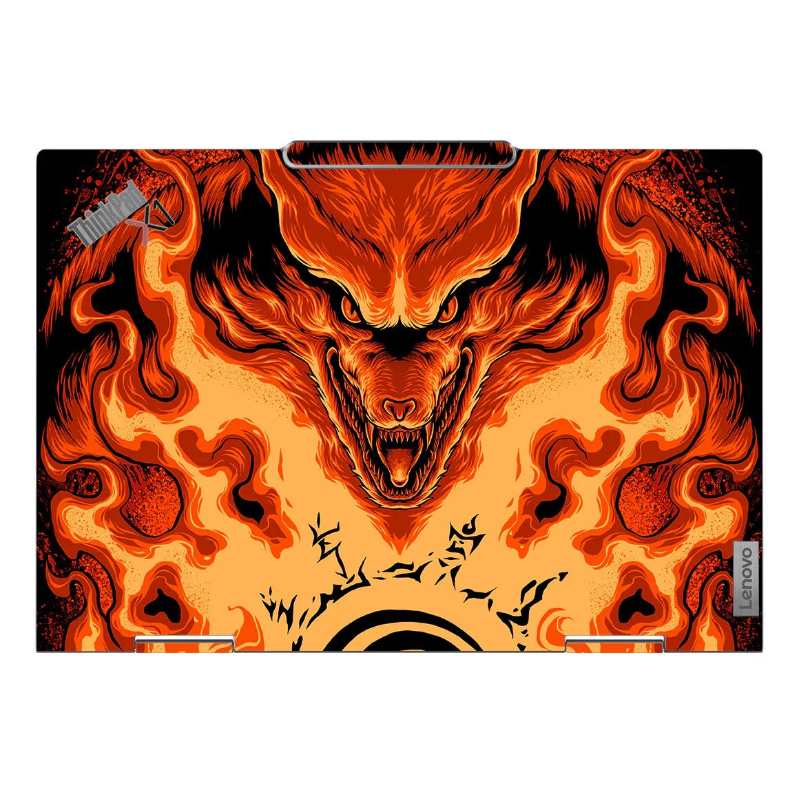 Lenovo ThinkPad X1 2-in-1 Gen 9 Artist Series Skins