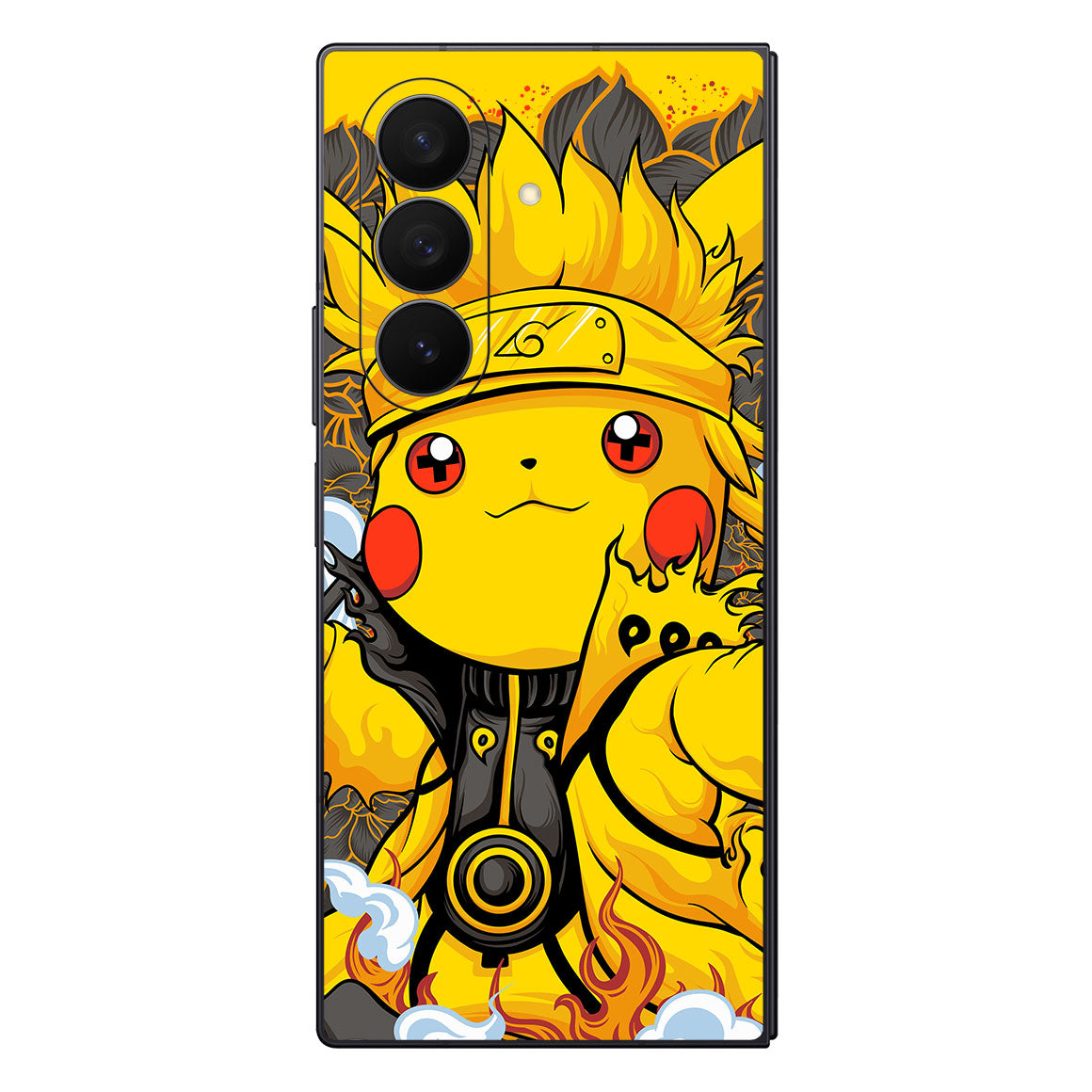 Galaxy Z Fold 7 Artist Series Skins